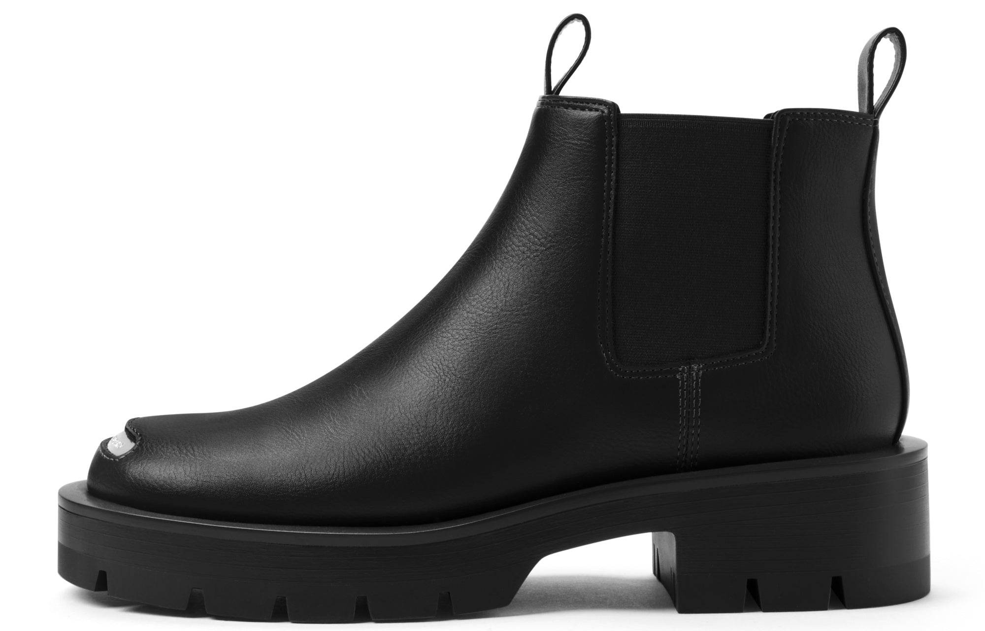 Сапоги женские Charles&keith - Boxette Shop